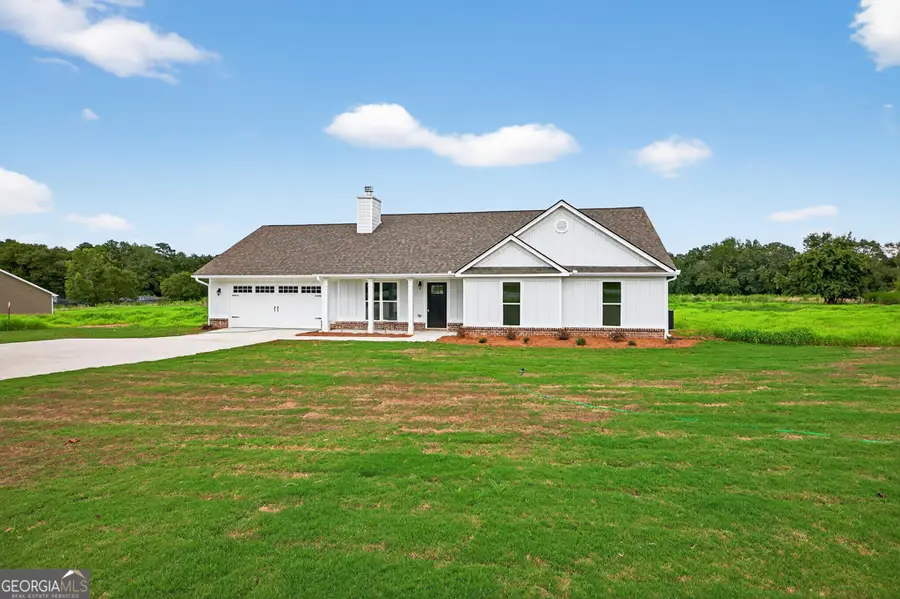 3261 Broadnax Mill Road #2, Loganville, GA 30052 - #2