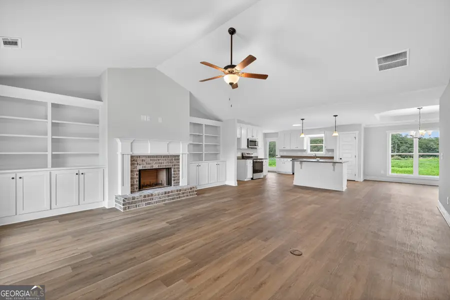 3261 Broadnax Mill Road #2, Loganville, GA 30052 - #3