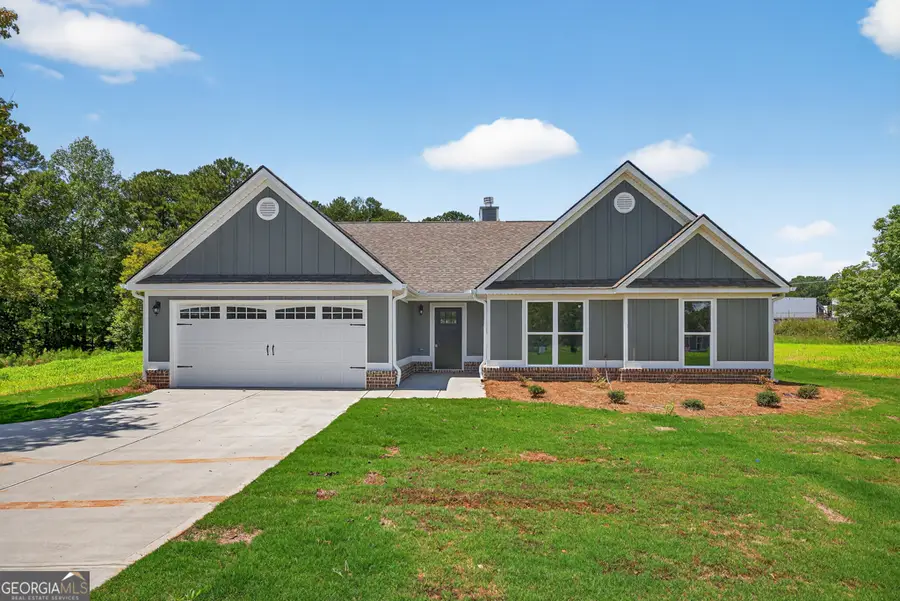 3245 Broadnax Mill Road #7, Loganville, GA 30052 - Image #3