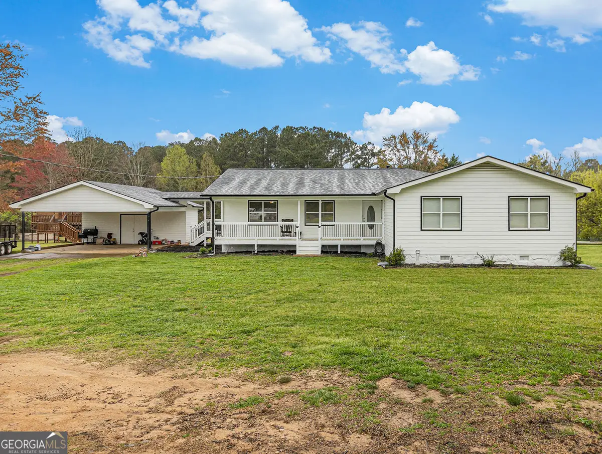 1871 Weems Road, Locust Grove, GA 30248 - Image #1