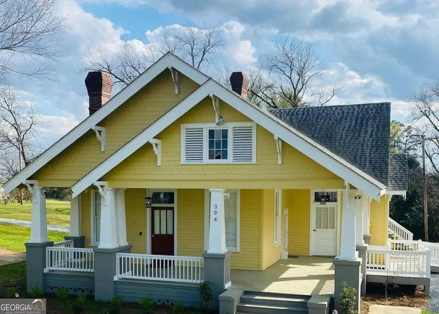 394 Broad Street, Milledgeville, GA 31062 - Image #2