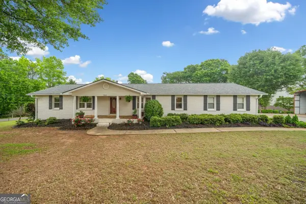 3415 Trickum Road, Woodstock, GA 30188