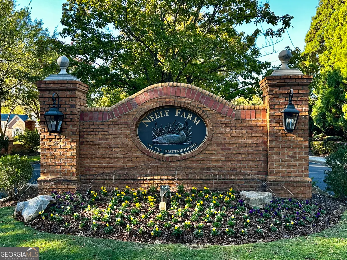 0 Hawk Run, Peachtree Corners, GA 30092 - Image #1