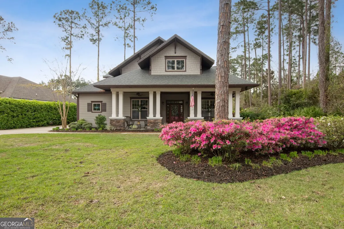 115 Angler Lane, Saint Marys, GA 31558 - Image #1