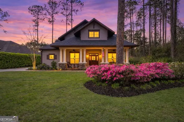 115 Angler Lane, St. Marys, GA 31558