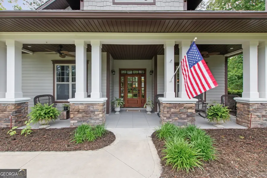 115 Angler Lane, Saint Marys, GA 31558 - Image #3