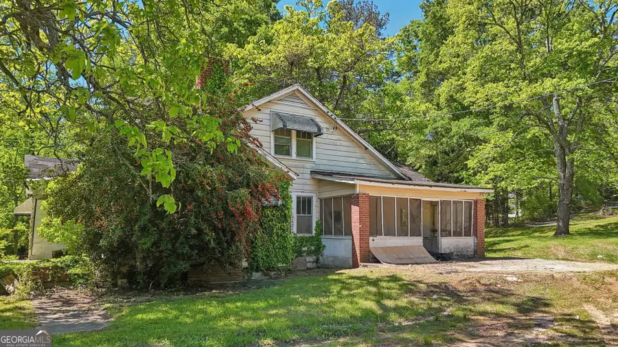 5735 Old Bill Cook Road, Atlanta, GA 30349 - #3