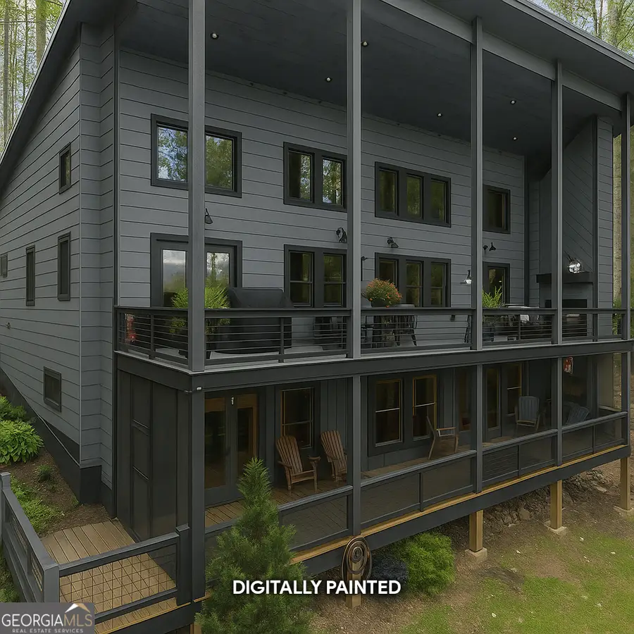 454 N Old Aska Road, Blue Ridge, GA 30513 - Image #2