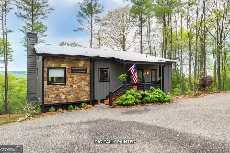 454 N Old Aska Road, Blue Ridge, GA 30513 - Image #3
