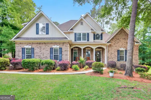 229 Old Plantation Trail Nw, Milledgeville, GA 31061