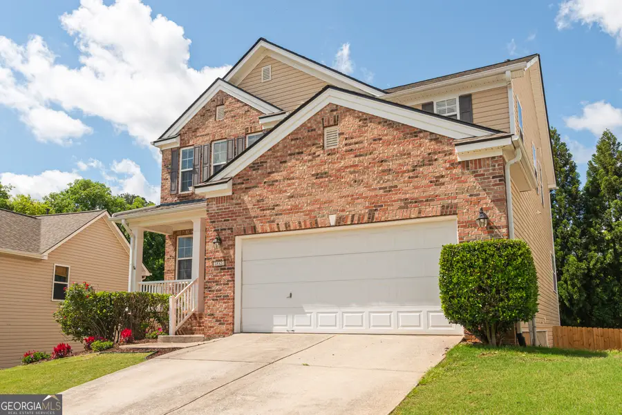 3845 New Salem Court, Cumming, GA 30040 - Image #2