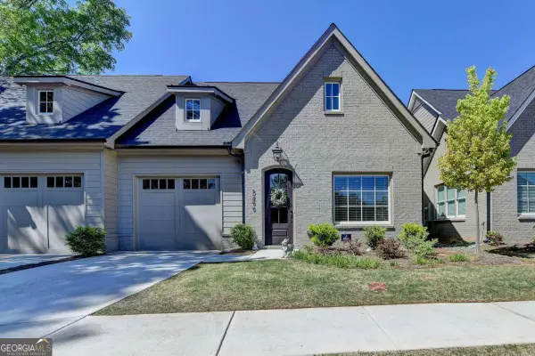 5299 Noble Village Way, Lilburn, GA 30047