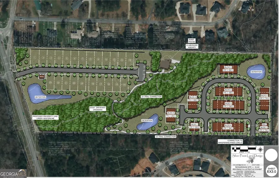 8193 Monticello Street, Covington, GA 30014 - Image #3