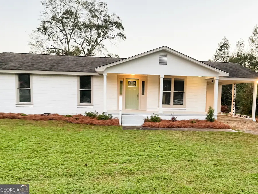 164 Anderson Lane, Sandersville, GA 31082 - Image #2