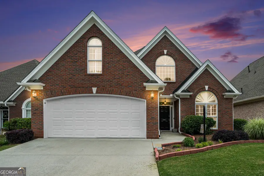2050 Woodberry Run Drive, Snellville, GA 30078 - Image #2