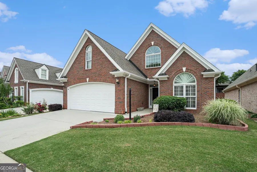 2050 Woodberry Run Drive, Snellville, GA 30078 - Image #3