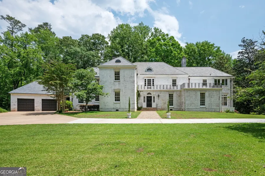 1464 Twin Pines Drive, Macon, GA 31211 - Image #2