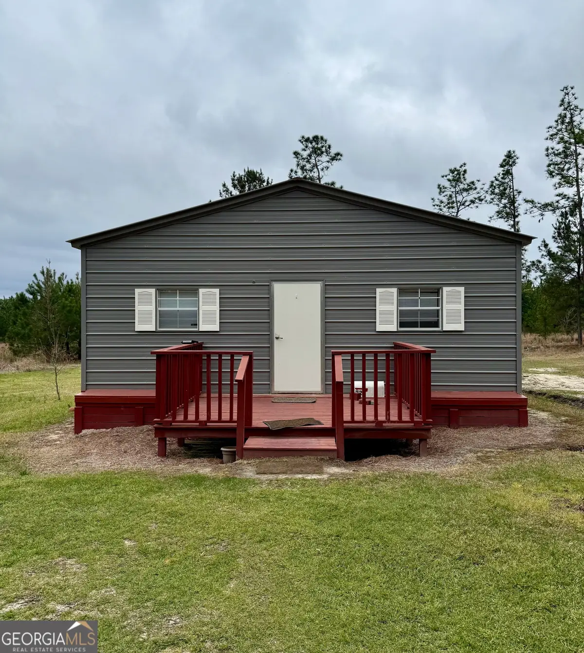 319 Winchester Road, Sylvania, GA 30467 - Image #1