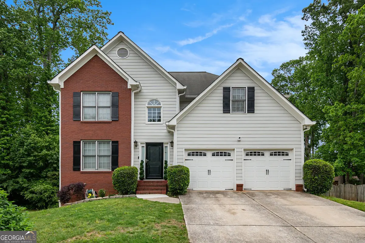 3073 Hopeland Drive, Powder Springs, GA 30127 - Image #1
