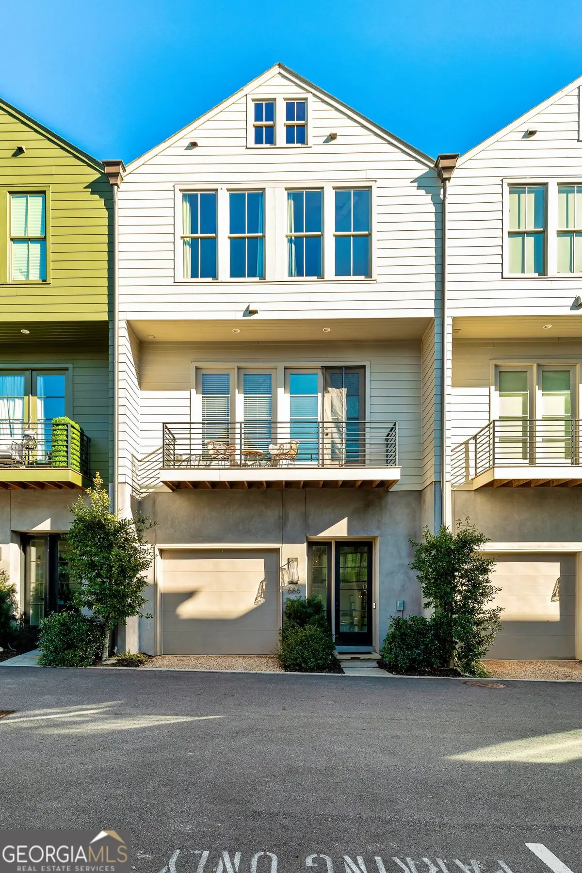 686 Exchange Street Se, Atlanta, GA 30315 - Image #1