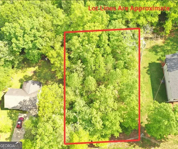 LOT 20 Eden Woods, Clarkesville, GA 30523