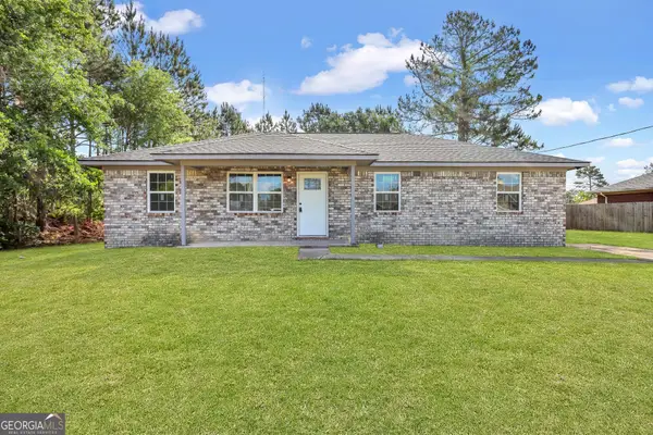 30 Cypress Cove Ne, Ludowici, GA 31316