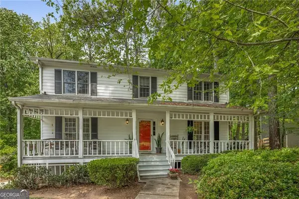 1519 Brookcliff Circle, Marietta, GA 30062