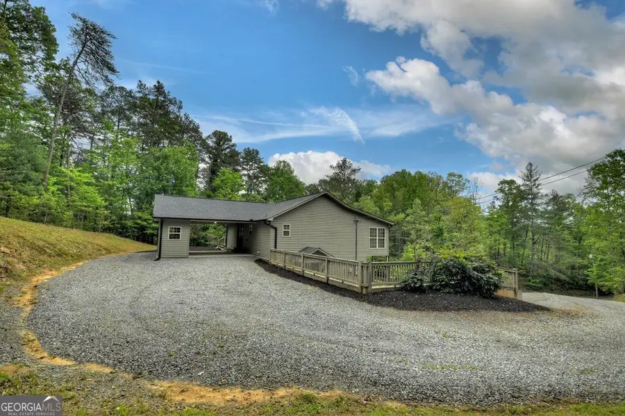 293 James Drive, Ellijay, GA 30540 - #2