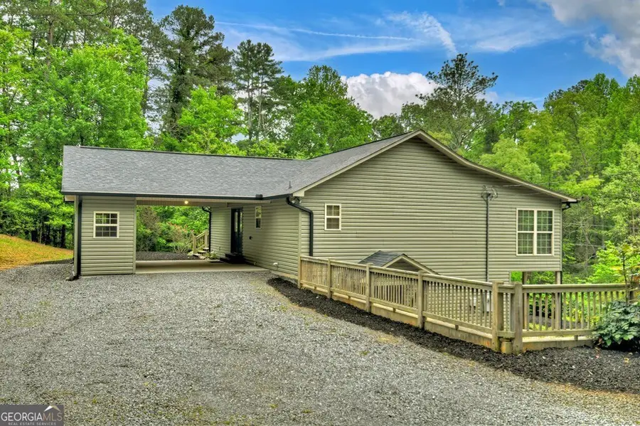 293 James Drive, Ellijay, GA 30540 - #3