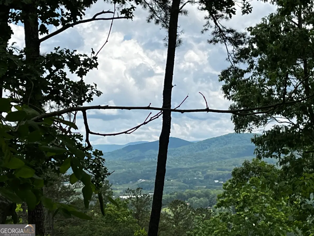 LOT 103 Highland Park, Blairsville, GA 30512 - #1