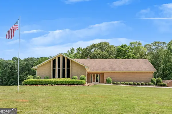 1724 Arbor Hill Road, Canton, GA 30115