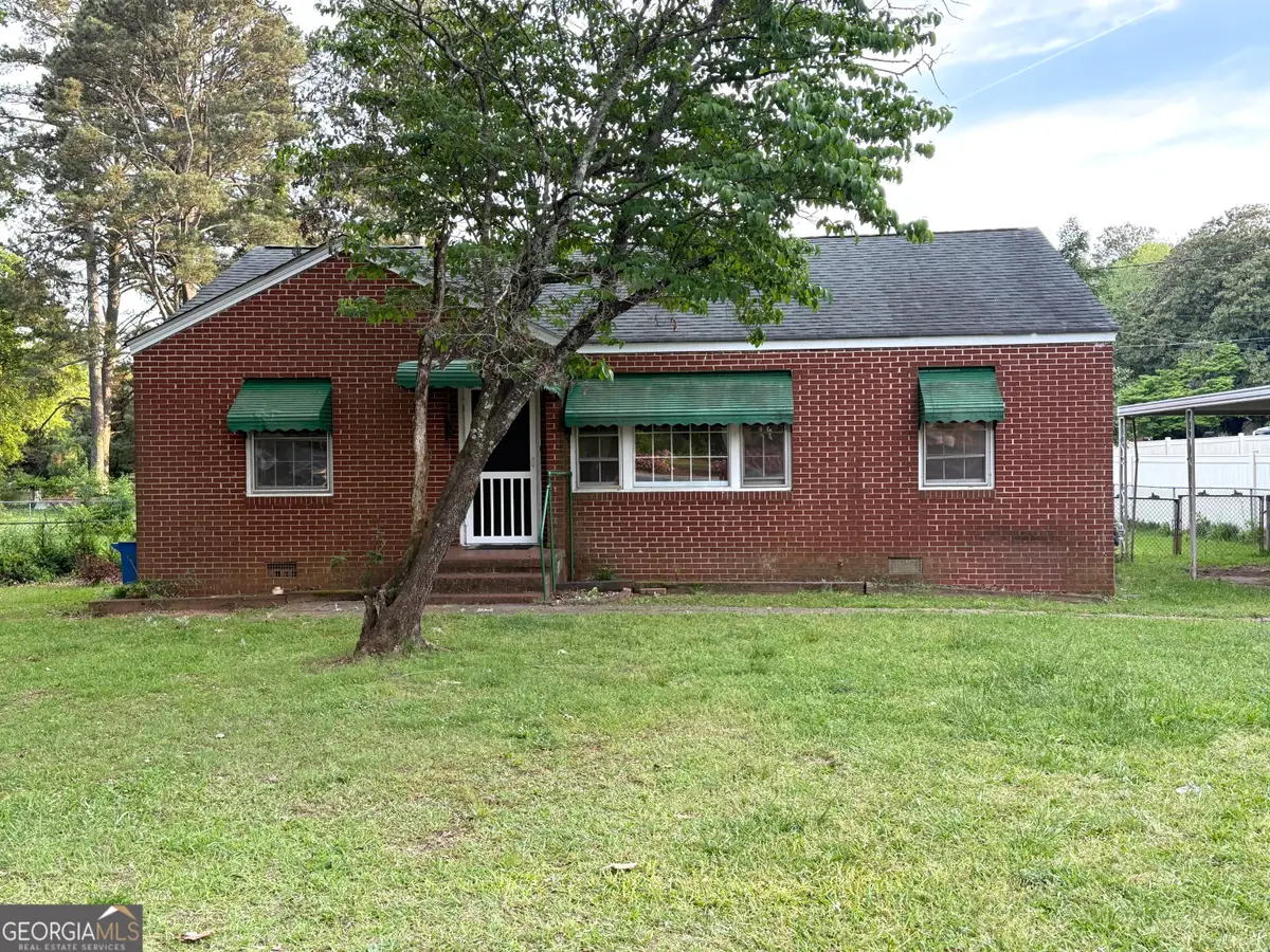 359 Keys Ferry Street, McDonough, GA 30253 - Image #1