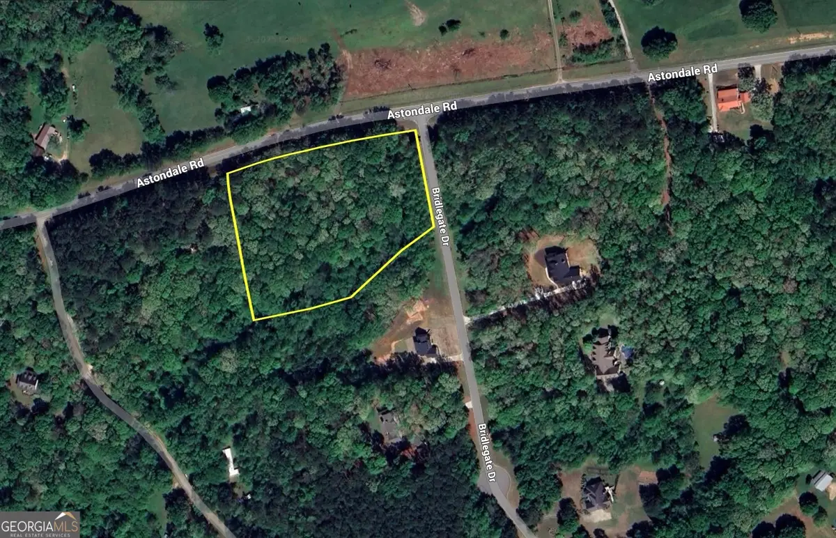 1010 Bridlegate Drive #25, Watkinsville, GA 30677 - Image #1