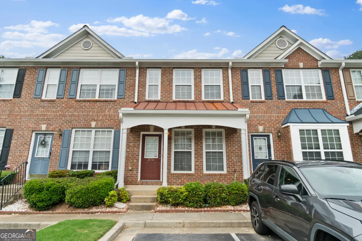 274 Paden Cove Trail, Lawrenceville, GA 30044 - Image #1