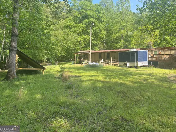 125 King Bird Drive, Cleveland, GA 30528