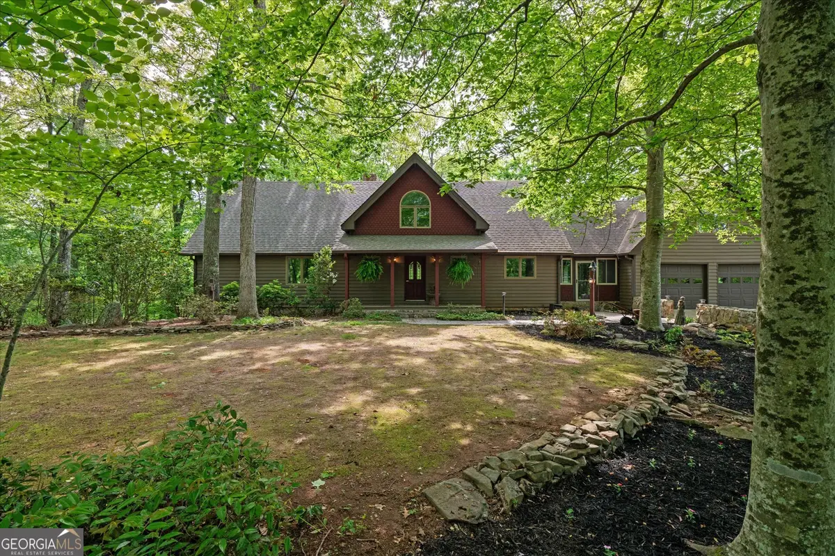 9511 Highpoint Road, Villa Rica, GA 30180 - #1