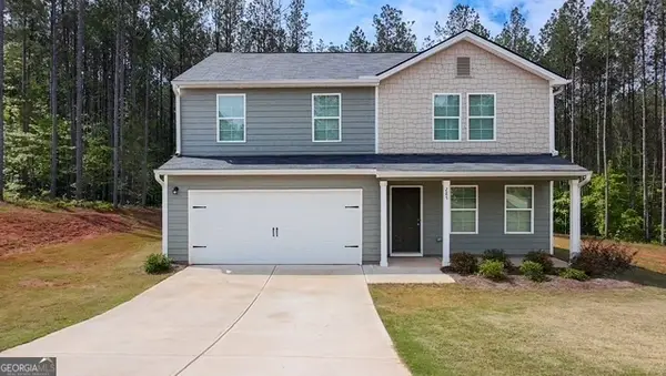 285 R L Parker Drive, Luthersville, GA 30251