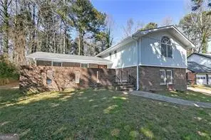 1038 Seven Springs Circle, Marietta, GA 30068 - Image #1