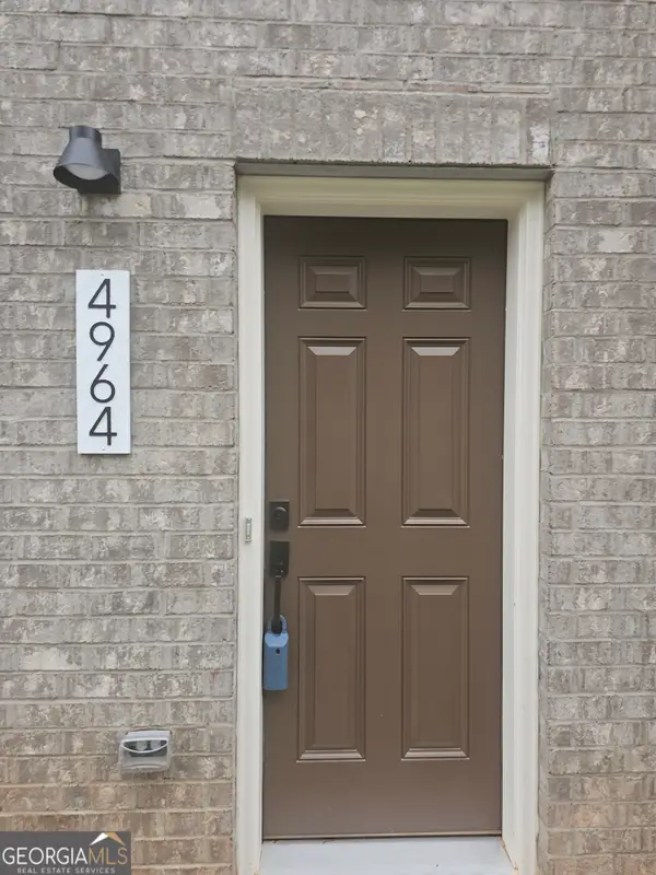 4964 Villager Lane, Stone Mountain, GA 30083