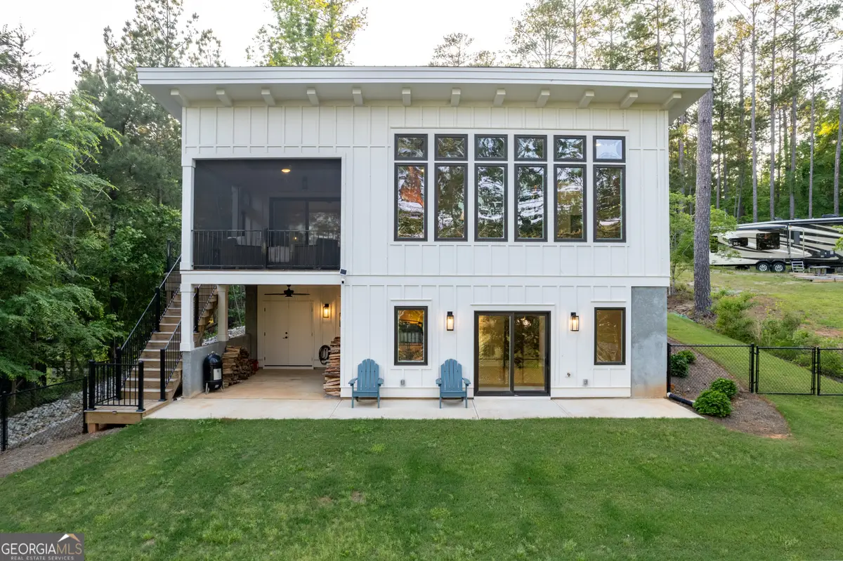 4280 Big Water East, Sparta, GA 31087 - #1