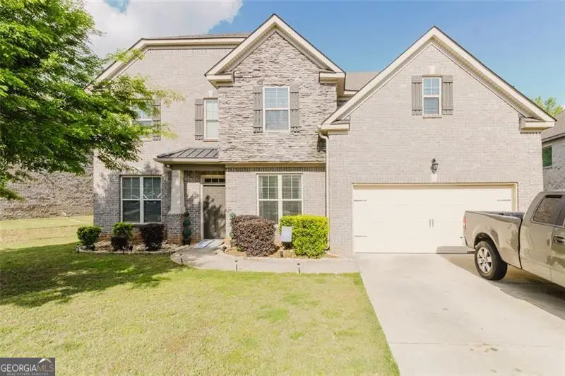 3241 Alhambra Circle, Hampton, GA 30228 - #1