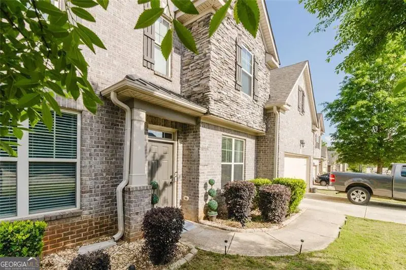 3241 Alhambra Circle, Hampton, GA 30228 - #3