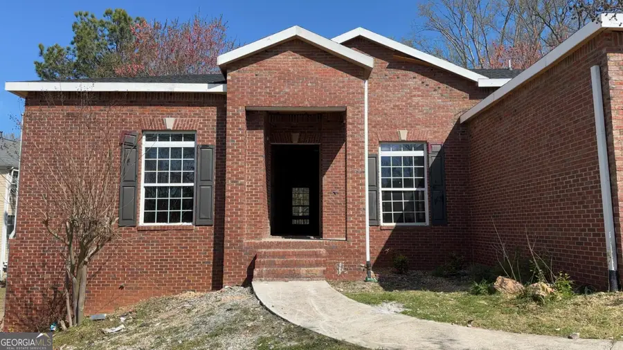 8828 Patricia Rose, Douglasville, GA 30134 - Image #2