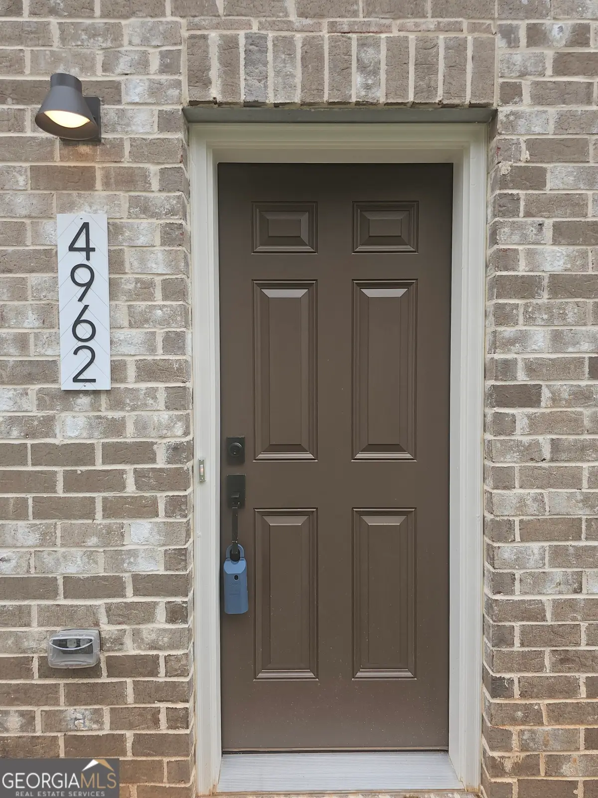 4962 Villager Lane, Stone Mountain, GA 30083 - Image #1