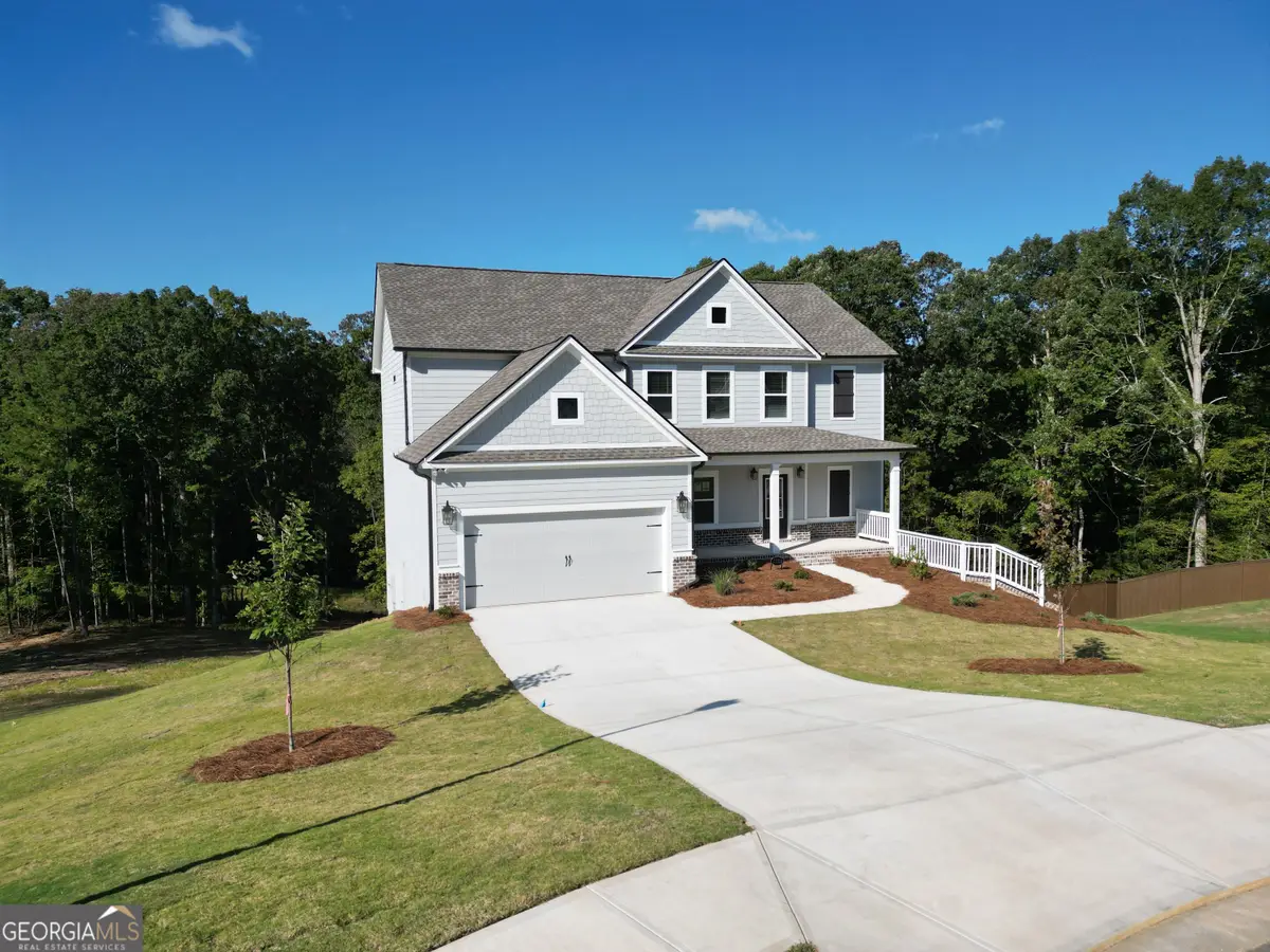 1100 Cottonwood Lane, Loganville, GA 30052 - #1