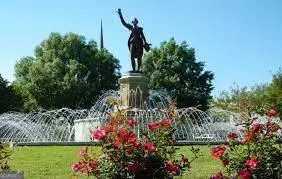 0 Multiple Vacant Lots, Lagrange, GA 30240 - Image #1