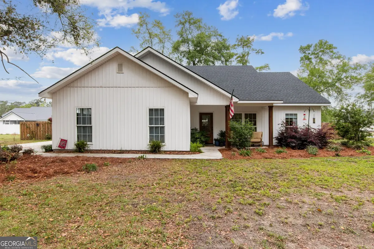 150 Mcqueen Street, Folkston, GA 31537 - Image #1