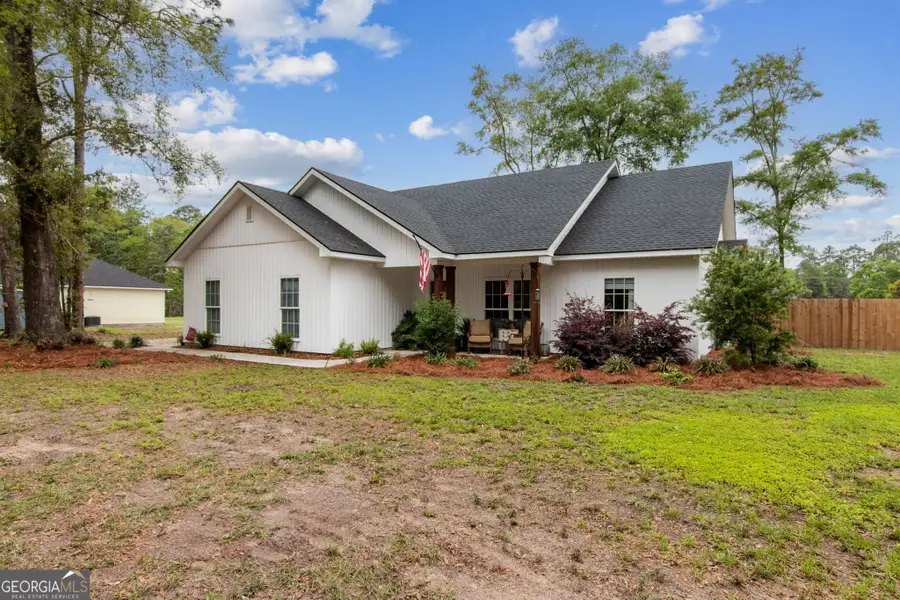 150 Mcqueen Street, Folkston, GA 31537 - Image #2