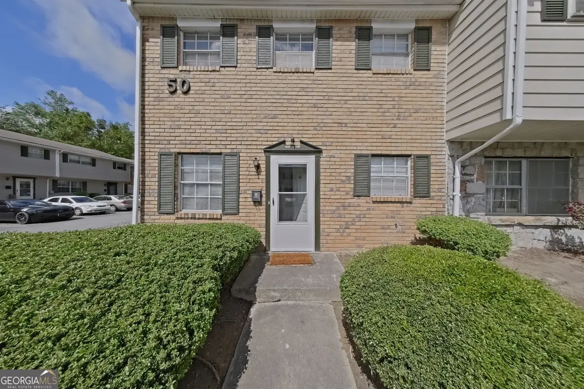 4701 Flat Shoals Road #50A, Union City, GA 30291 - Image #1