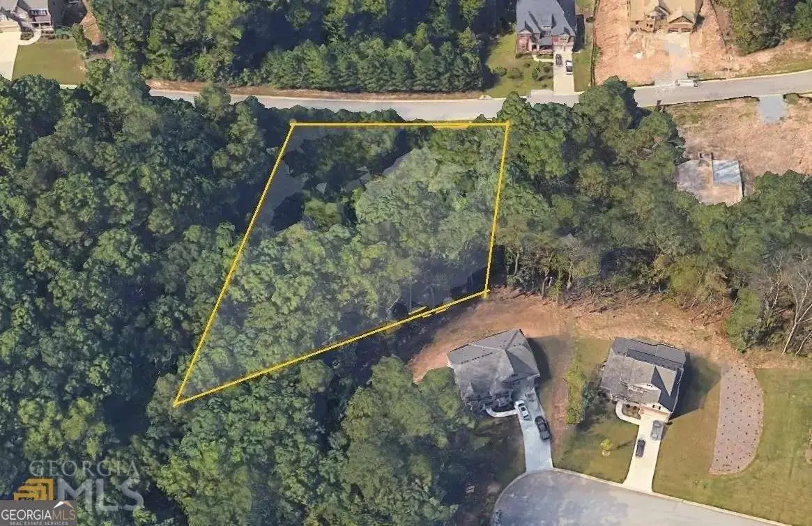 762 Potomac Drive, Dallas, GA 30132 - #1